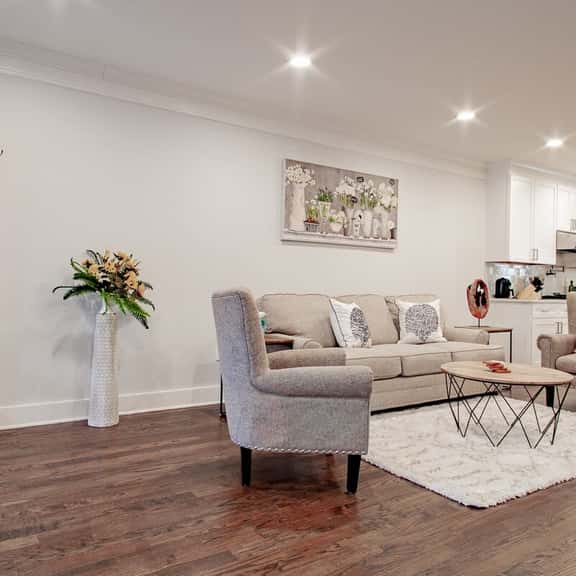 Cheerful 4-BR Home | A DC Homestay - Image 1