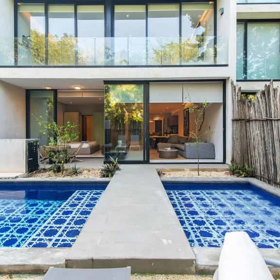 Serene 5BR House in Jungle Oasis - Private Pool - Image 1