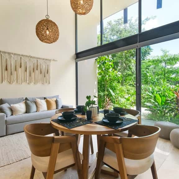 Loft Hermosa at Tulum's Mistiq Temple II Beaches - Image 1