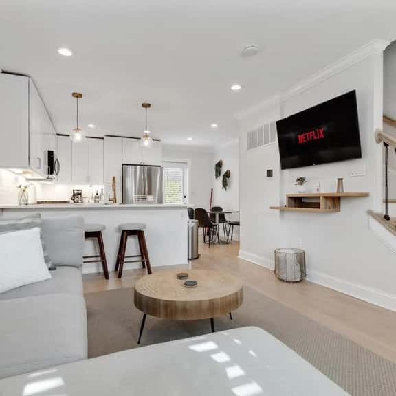 ALX Home Away from Home - Image 1