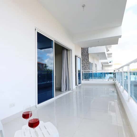 PUNTA CANA APARTMENT - 5 MIN TO BEACH & PARADISE - Image 1
