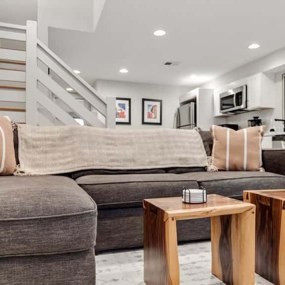 Classy Central DC / Bloomingdale 1-BR Getaway - Image 1