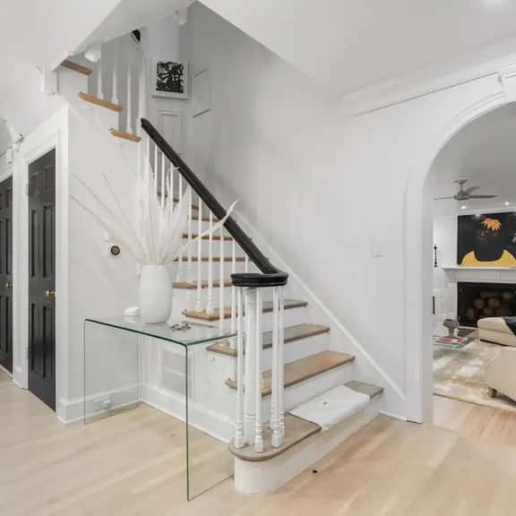 DC Country House Near Rock Creek Park - Image 1