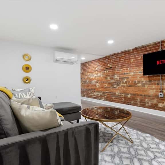 Solace in Central DC / 2-BR Getaway - Image 1