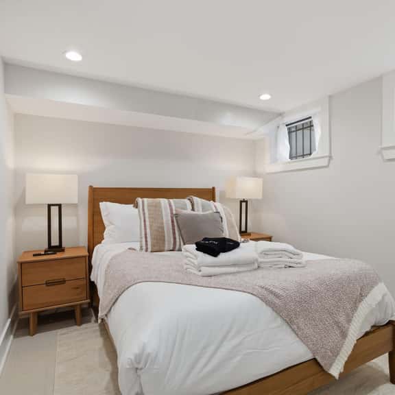 Cozy 1BR in Capitol Hill, Near H St Corridor - Image 1
