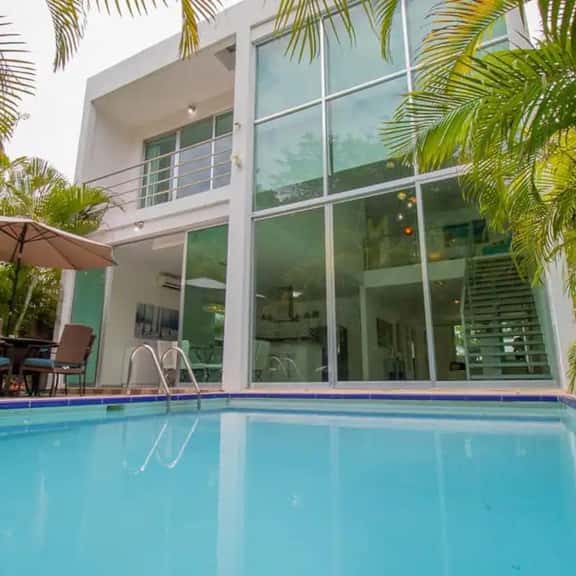 El Cielo 4BR Getaway Villa in Riviera Maya - Image 1