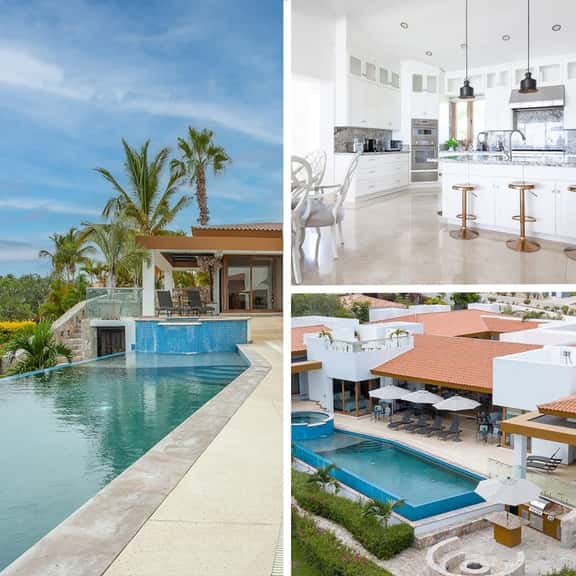 Estate in Puerto Los Cabos golf / beach community - Image 1