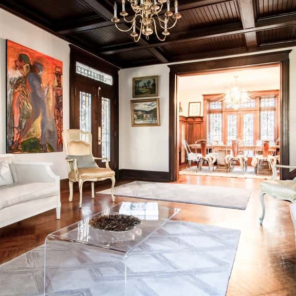 UPSCALE DC GETAWAY HOME ✭✭✭✭✭ PRIVACY and YARD! - Image 1