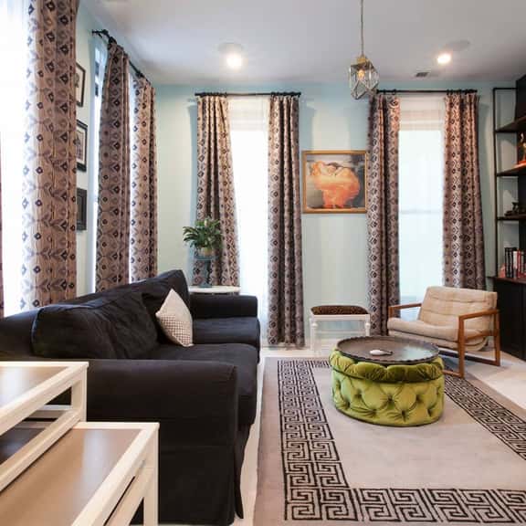 ✦3-BR IN THE ♥ OF SHAW✦ 2 BLOCKS TO SUBWAY✦ 2 _SEPARATE_ UNITS - Image 1