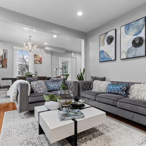 Short Drive to Capitol Hill-Convenient MD Homestay - Image 1