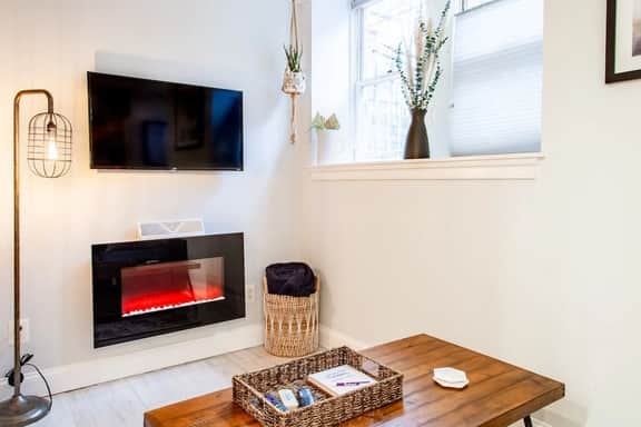 Cozy Studio Near U St & Dupont Circle - Image 3