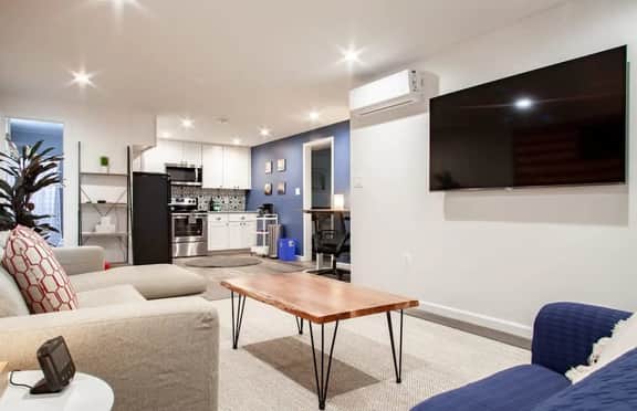 Fantastic Falls Church HomeBase for DC area travel - Image 2