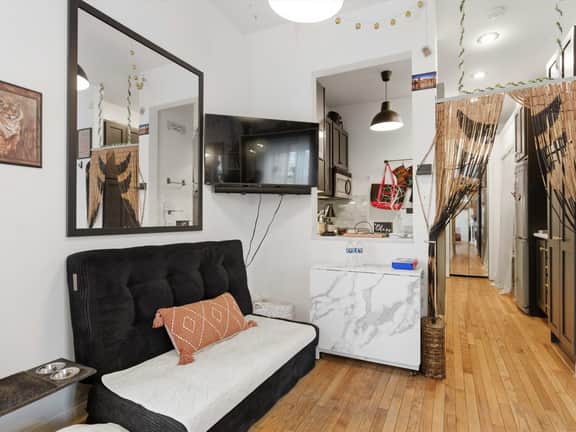 Dupont Circle Studio Near METRO-rail, Pet-Friendly - Image 2