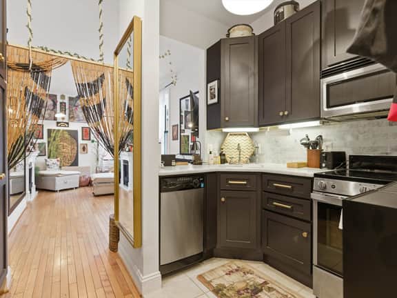 Dupont Circle Studio Near METRO-rail, Pet-Friendly - Image 3