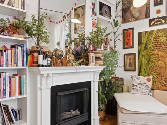 Dupont Circle Studio Near METRO-rail, Pet-Friendly - Image 4