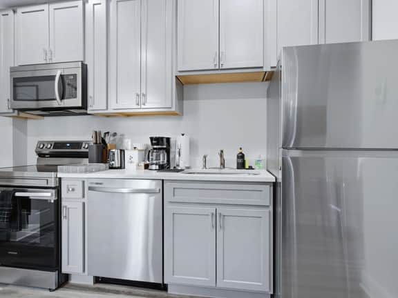 Modern Capitol Hill Stay, Eastern Market METRO - Image 3