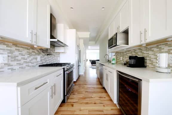 MODERN HOME NEAR CAPITOL HILL - Walk to METRO subway - Image 3