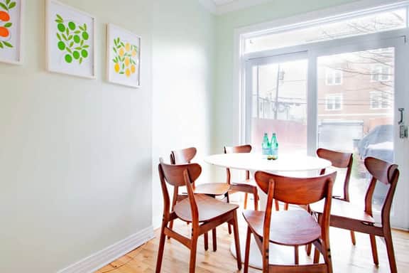 MODERN HOME NEAR CAPITOL HILL - Walk to METRO subway - Image 4