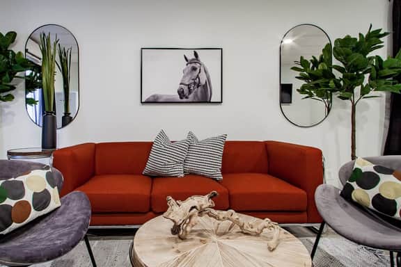 Washington Designer Studio near The White House - Image 3