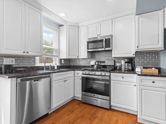 NoMA 3BR Townhome - UnionMarket / H St - Image 3