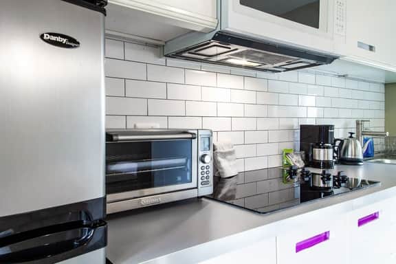 Eastern Market Carriage house efficiency // PRIVACY - Image 5