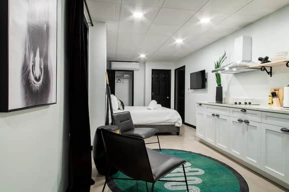 Studio close to White House & Metro - Image 2