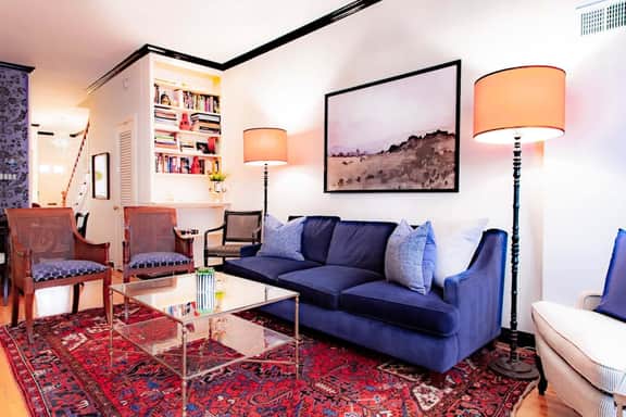 Heart of Capitol Hill Row House, Luxury & Location - Image 2