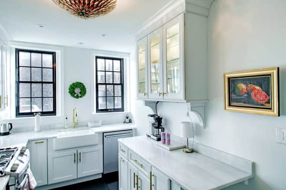 Heart of Capitol Hill Row House, Luxury & Location - Image 5