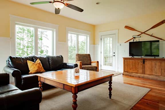 Chesapeake Waterfront - 7BR,5BA - Beach, Pool, Dock - Image 2