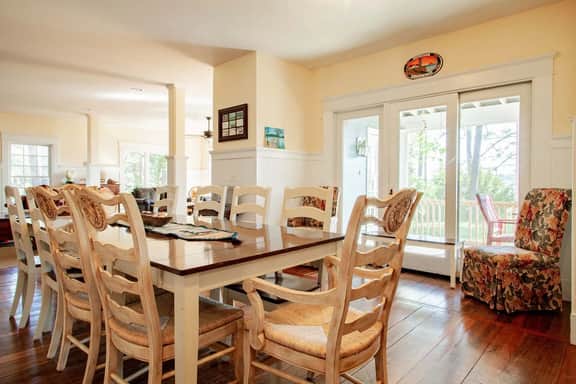 Chesapeake Waterfront - 7BR,5BA - Beach, Pool, Dock - Image 5