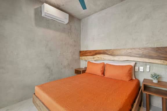 Peaceful 2BR Apartment with Private Pool in Tulum - Image 4