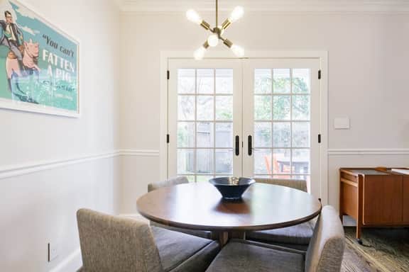 Historic, Charming Home in Old Town - Image 3