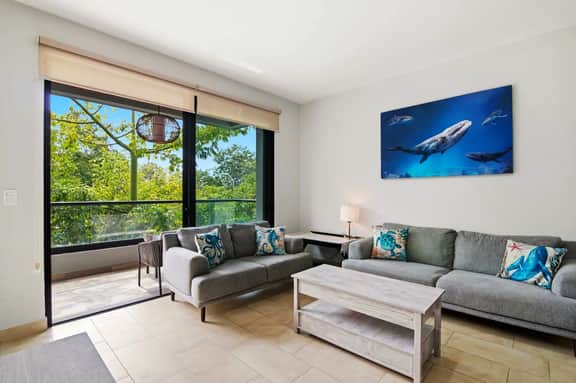 Stylish Mayakoba Condo with Pool & Gym - Image 2