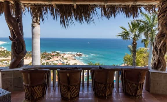 Costa Azul Condo - Beach front and Ocean Views - Image 4