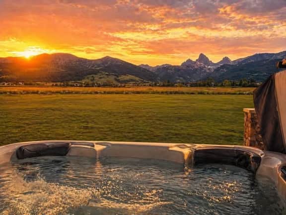 New Luxury 6BR Teton View Lodge - Summer Escape - Image 3