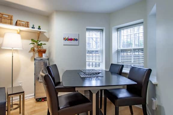 Logan Circle 1BR - Walk to U St Metro - Image 3