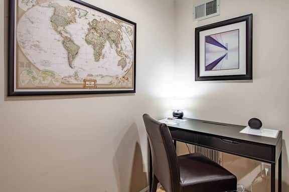 Logan Circle 1BR - Walk to U St Metro - Image 5