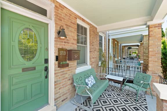 Hill East, Barney Circle 2-BR, Walk to METRO Stop - Image 5
