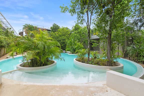 Seremonia Origen - Tulum Studio with Plunge Pool - Image 5