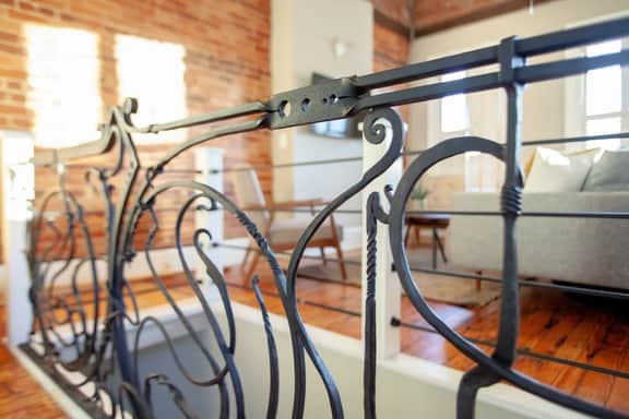 Charming Georgetown Loft - Free Parking - Image 5
