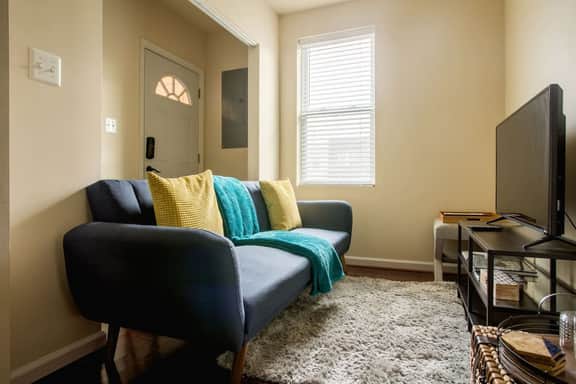 Rowhome Stacked Units - Up & Coming - Image 4