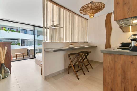 Private 2-Level PH Near Beaches & Hotel Zone - Image 4