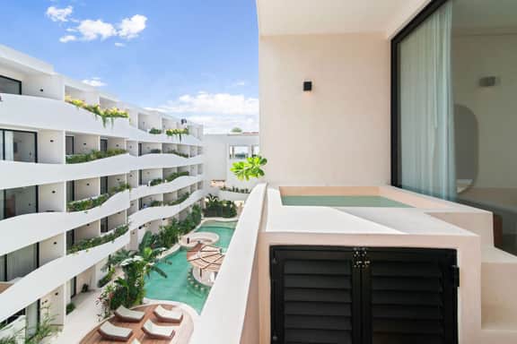 Private 2-Level PH Near Beaches & Hotel Zone - Image 3