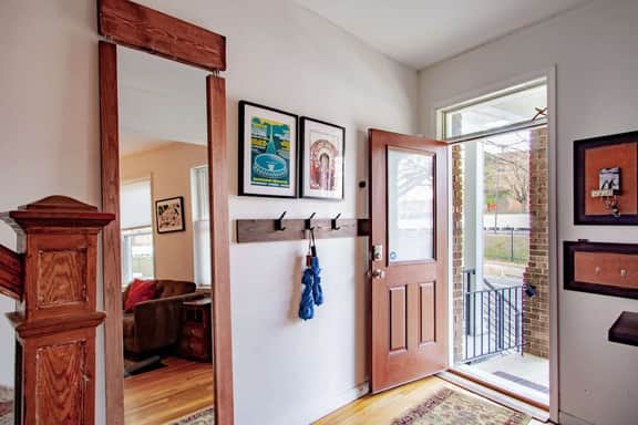 Spacious 3-Bedroom DC Townhome with Private Entrance and Parking near Union Market - Image 4