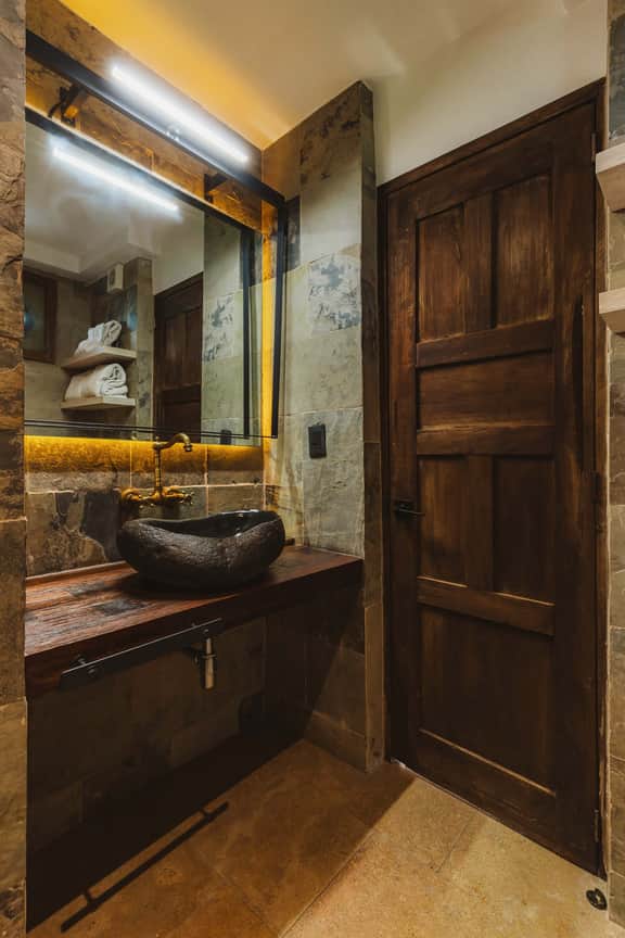 Casa Laja Queen Suite  - San Miguel de Allende - Image 4