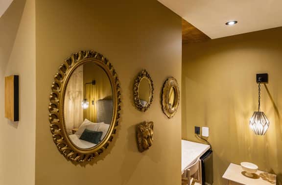 Casa Laja Queen Suite  - San Miguel de Allende - Image 3