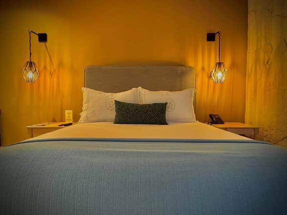 Casa Laja Queen Suite  - San Miguel de Allende - Image 5