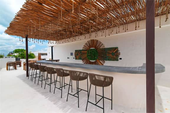 Modern Tulum Studio - Pool + Rooftop + Gym - Image 4