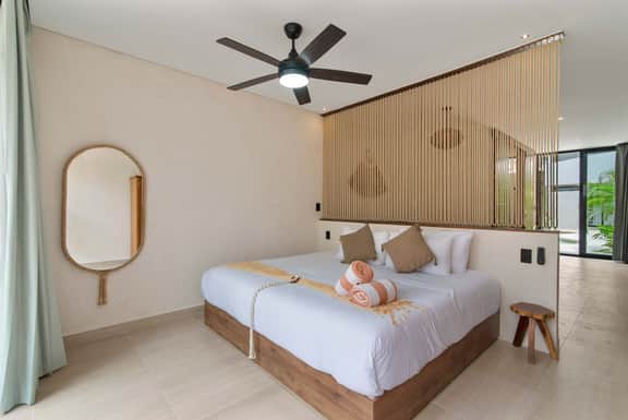 Modern Tulum Studio - Pool + Rooftop + Gym - Image 2