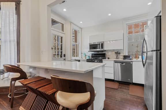 3-BR Historic Home Nestled Btw Petworth & CoHi - Image 4